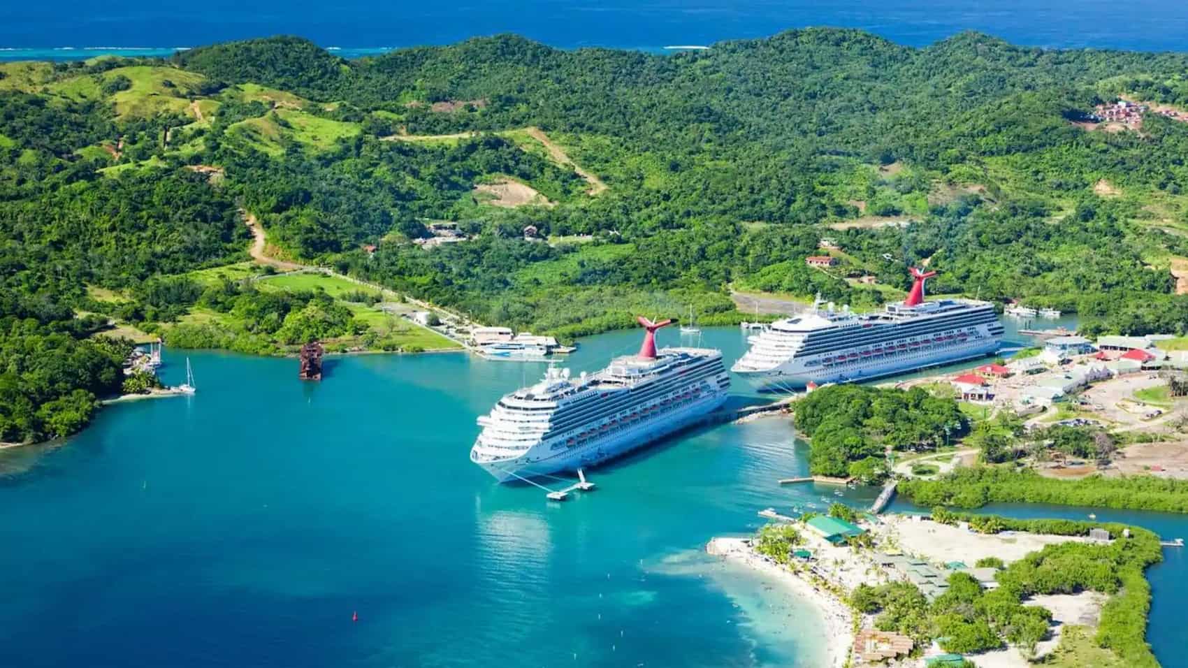 Roatan Island Honduras