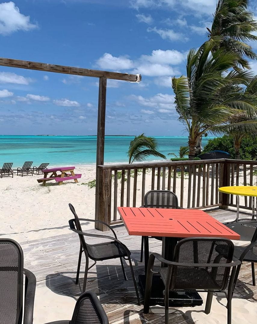 Rolleville, Exuma Rolleville, Exuma