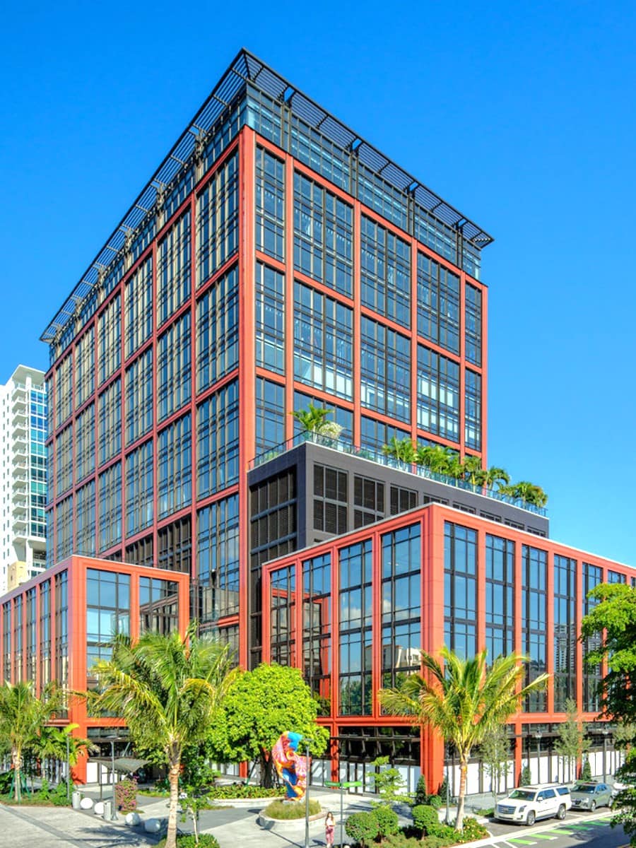 Rosemary Square, Palm Beach Rosemary Square, Palm Beach