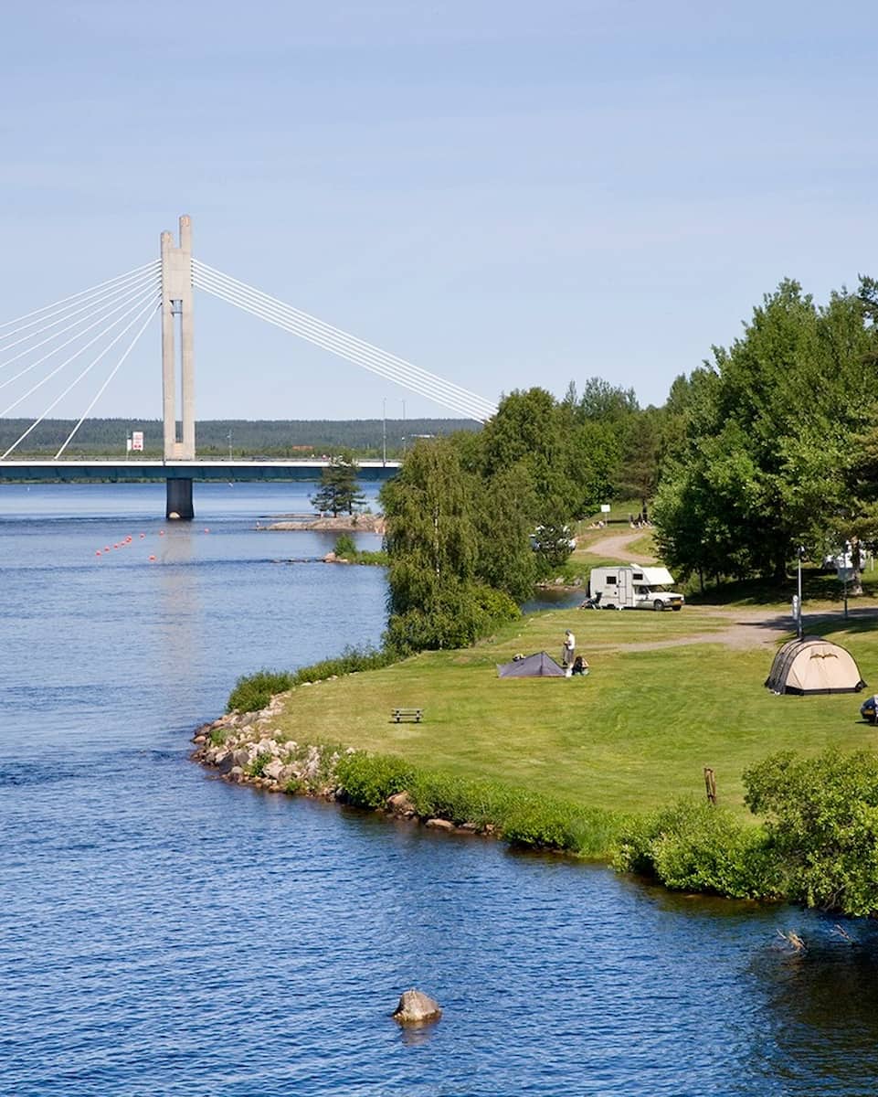 Rovaniemi, Finland Rovaniemi, Finland