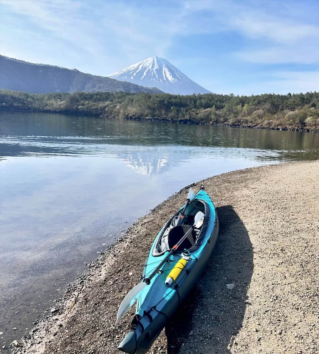 Saiko, Mount Fuji Saiko, Mount Fuji