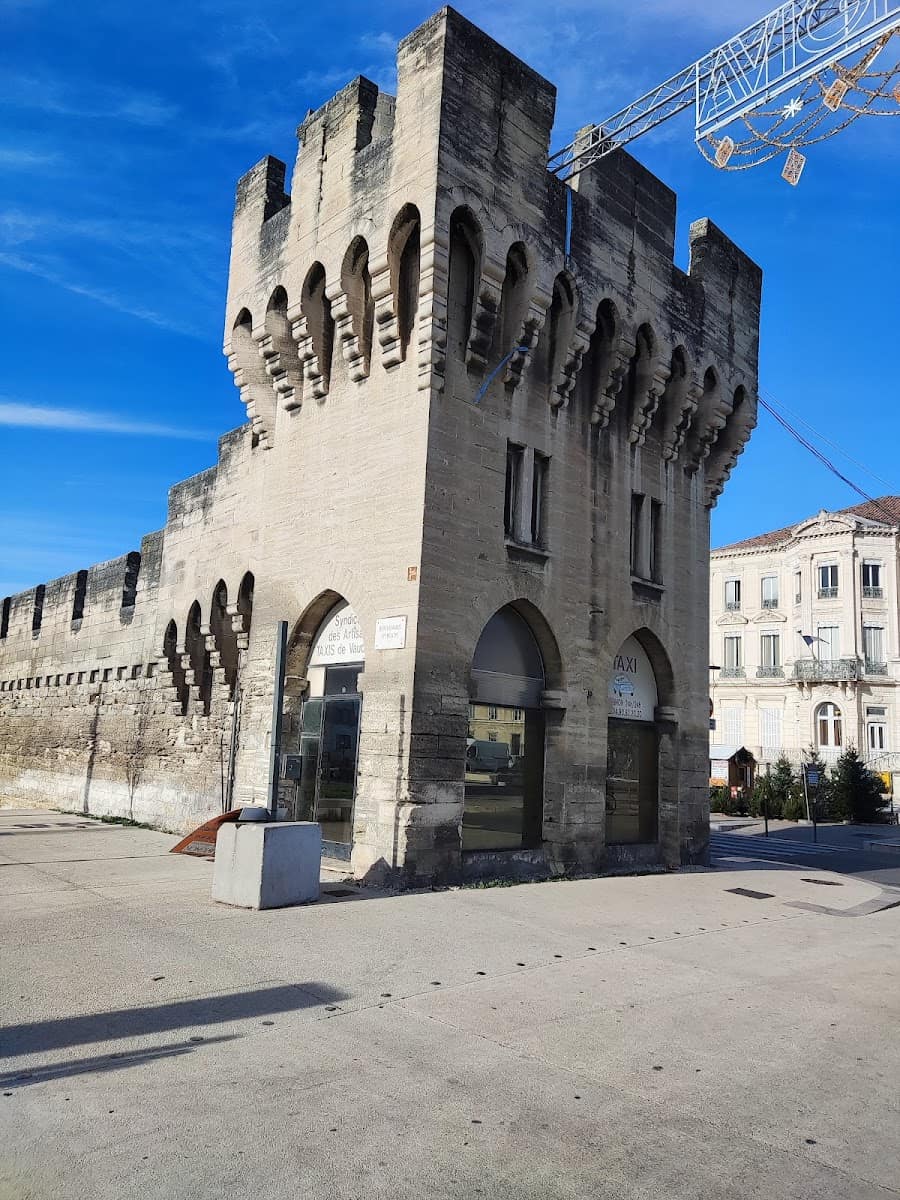 Saint-Ruf, Avignon Saint-Ruf, Avignon