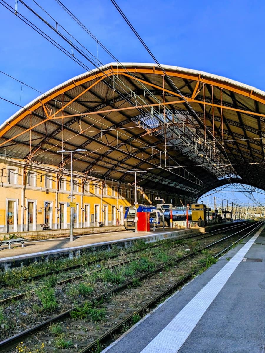 Saint-Ruf, Avignon Saint-Ruf, Avignon