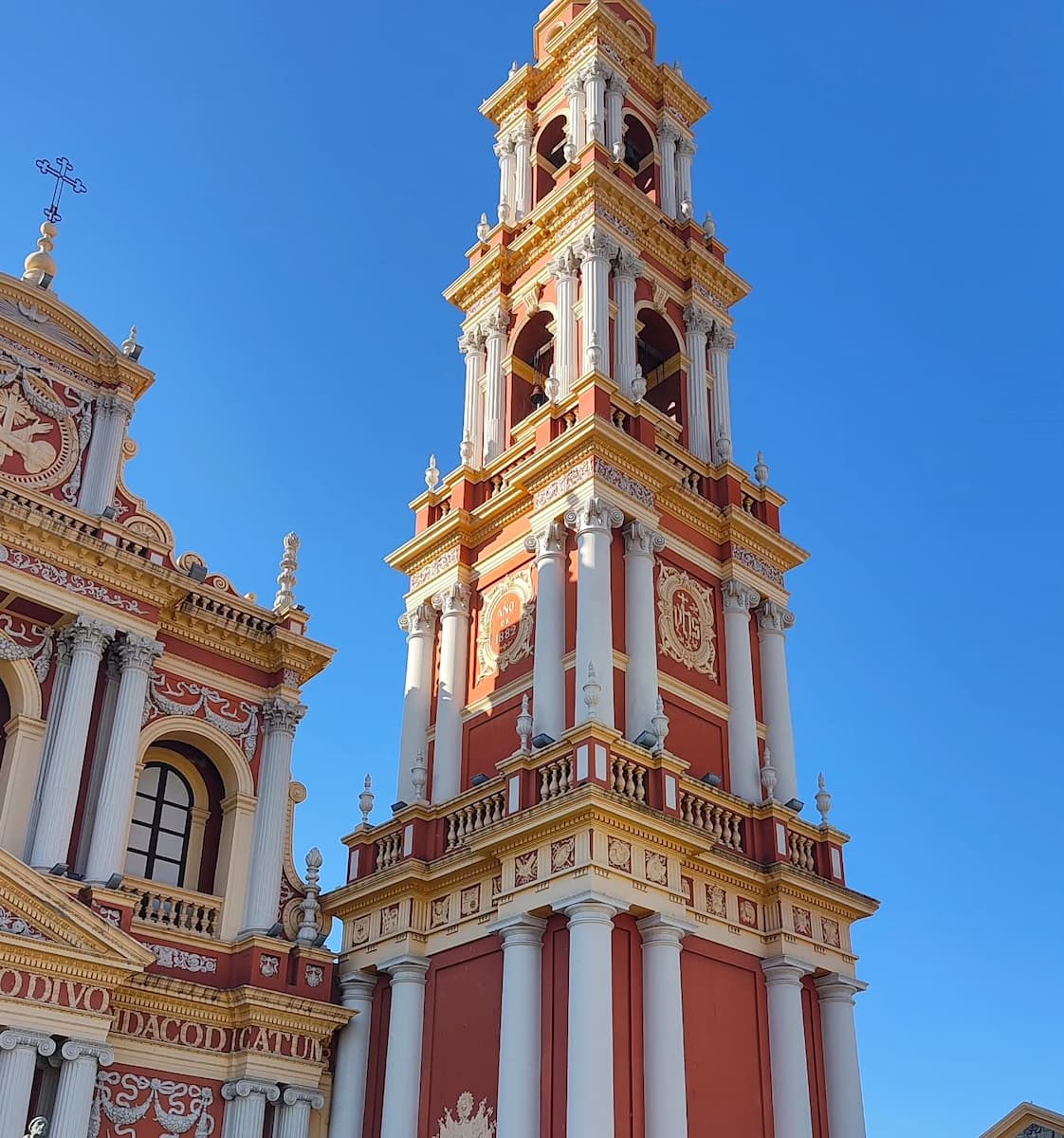 Salta, Argentina Salta, Argentina