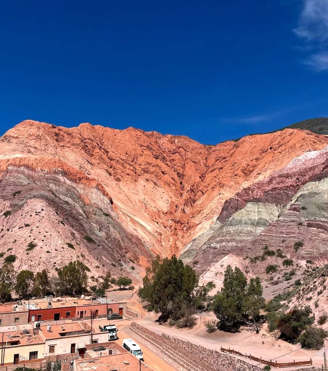 Salta, Argentina Salta, Argentina