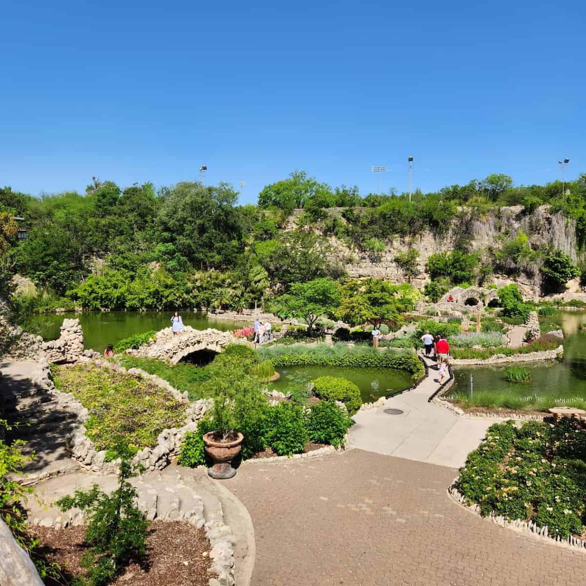 San Antonio, Texas San Antonio, Texas