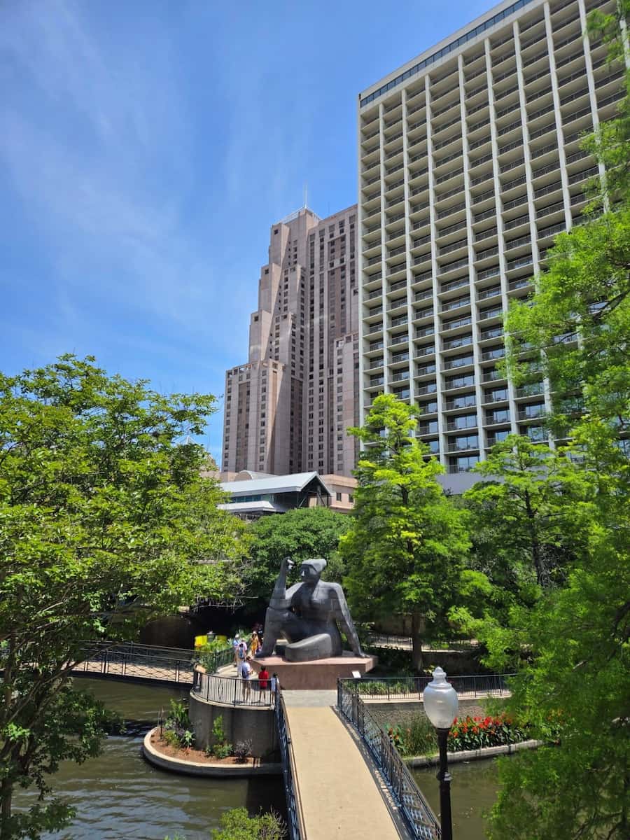 San Antonio, Texas San Antonio, Texas