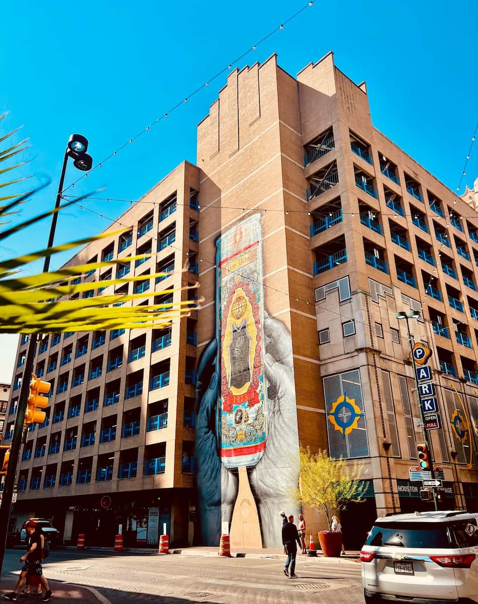 San Antonio, Texas San Antonio, Texas