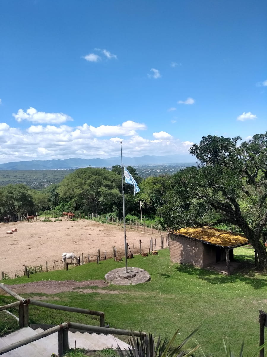 San Lorenzo, Salta San Lorenzo, Salta