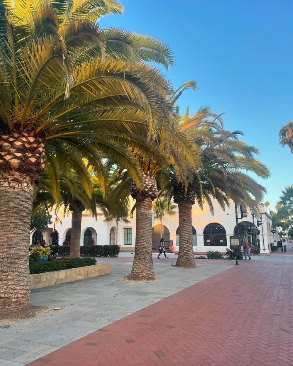 Santa Barbara Goleta Santa Barbra Goleta