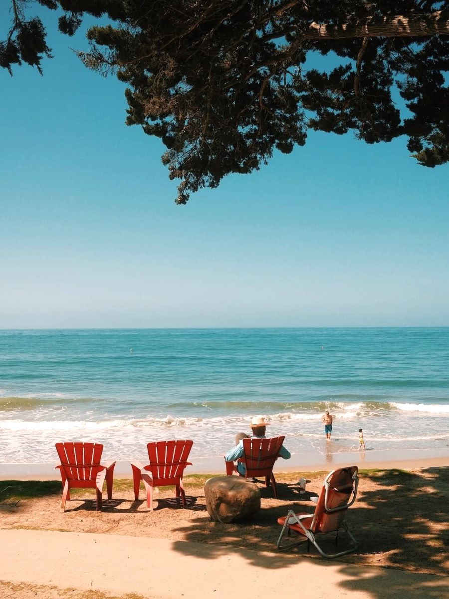 Santa Barbara Santa Barbara