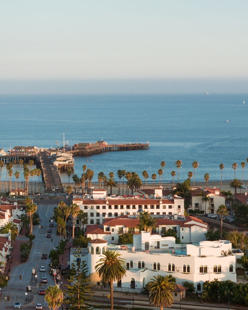 Santa Barbra Goleta Santa Barbra Goleta