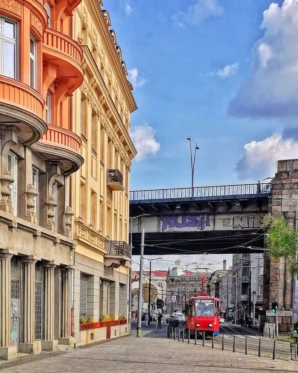 Savamala, Belgrade Savamala, Belgrade