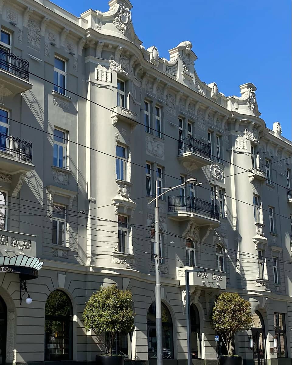 Savamala, Belgrade Savamala, Belgrade