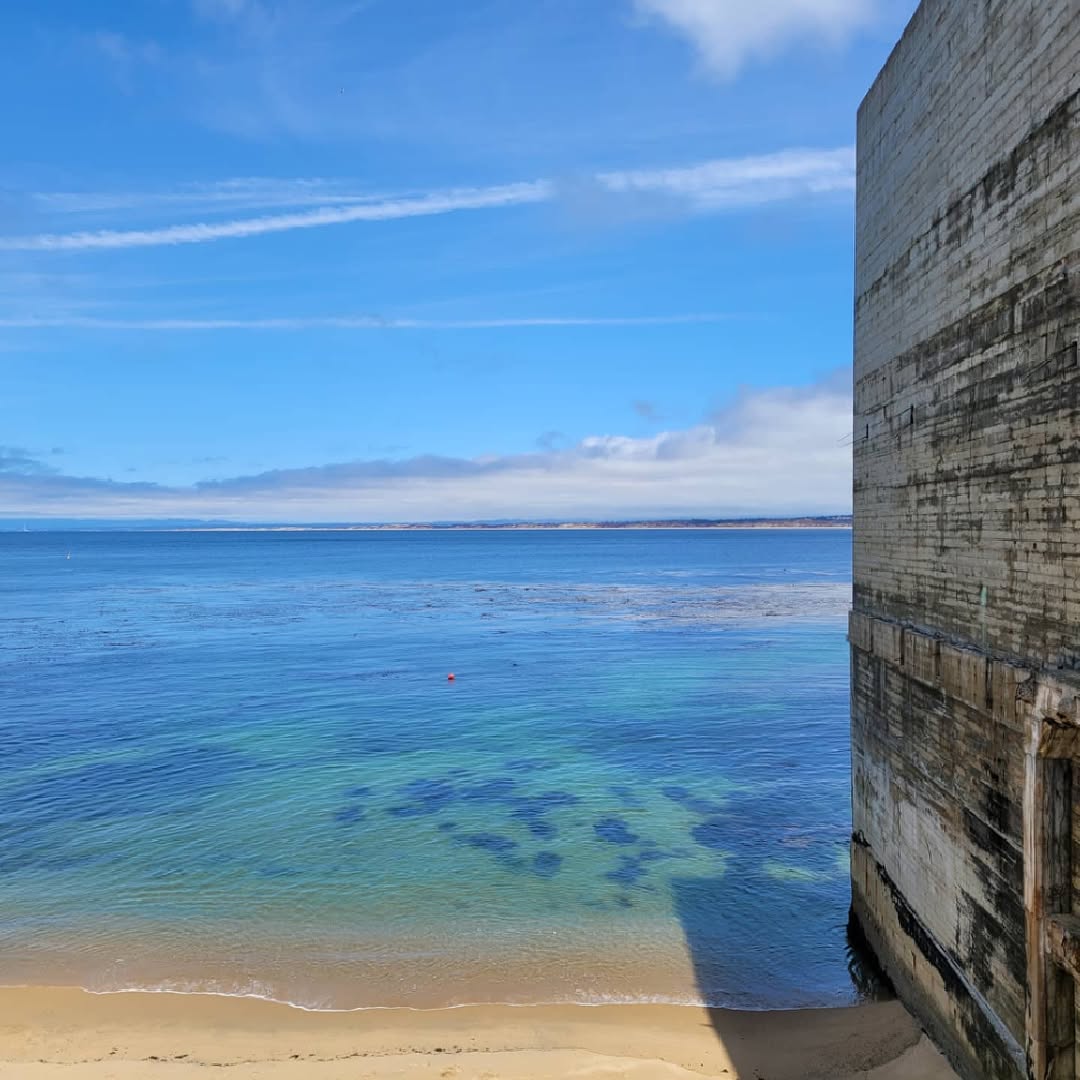 Seaside & Marina Seaside & Marina