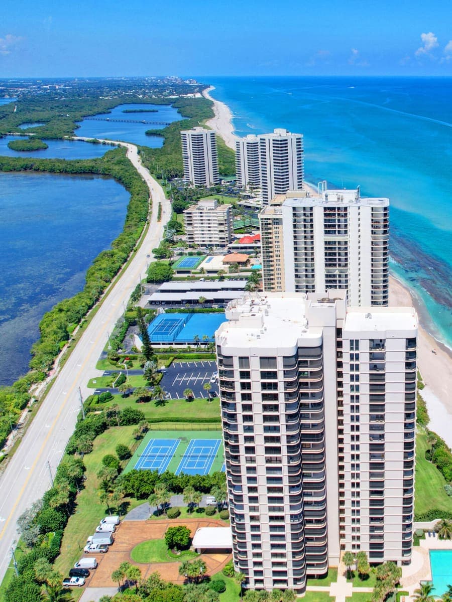 Singer Island, Palm Beach Singer Island, Palm Beach