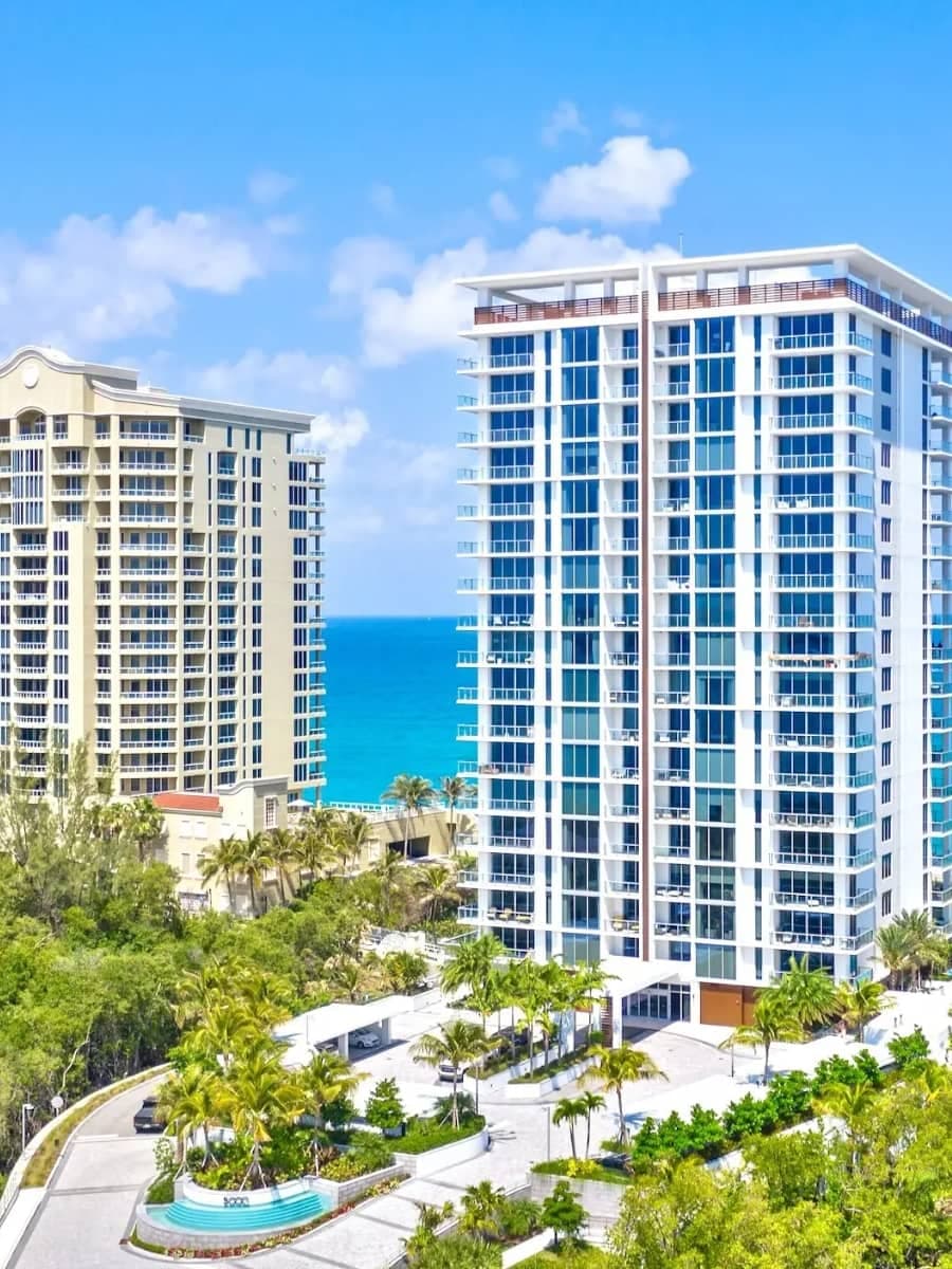 Singer Island, Palm Beach Singer Island, Palm Beach