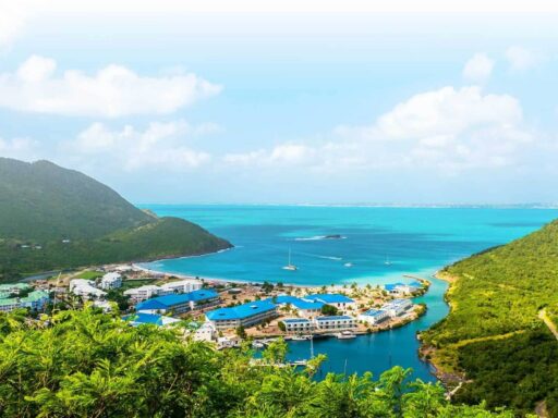 Sint Maarten