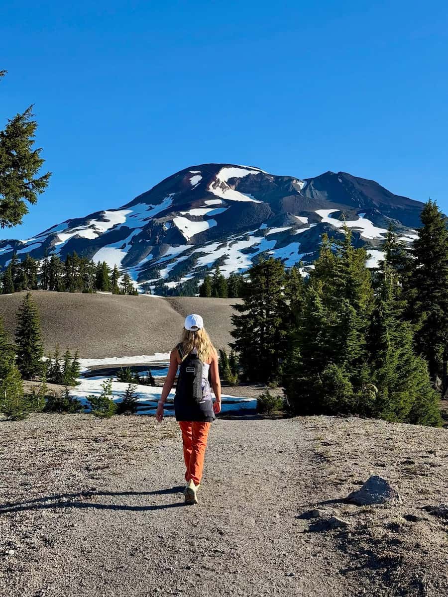 Sisters, Oregon Sisters, Oregon