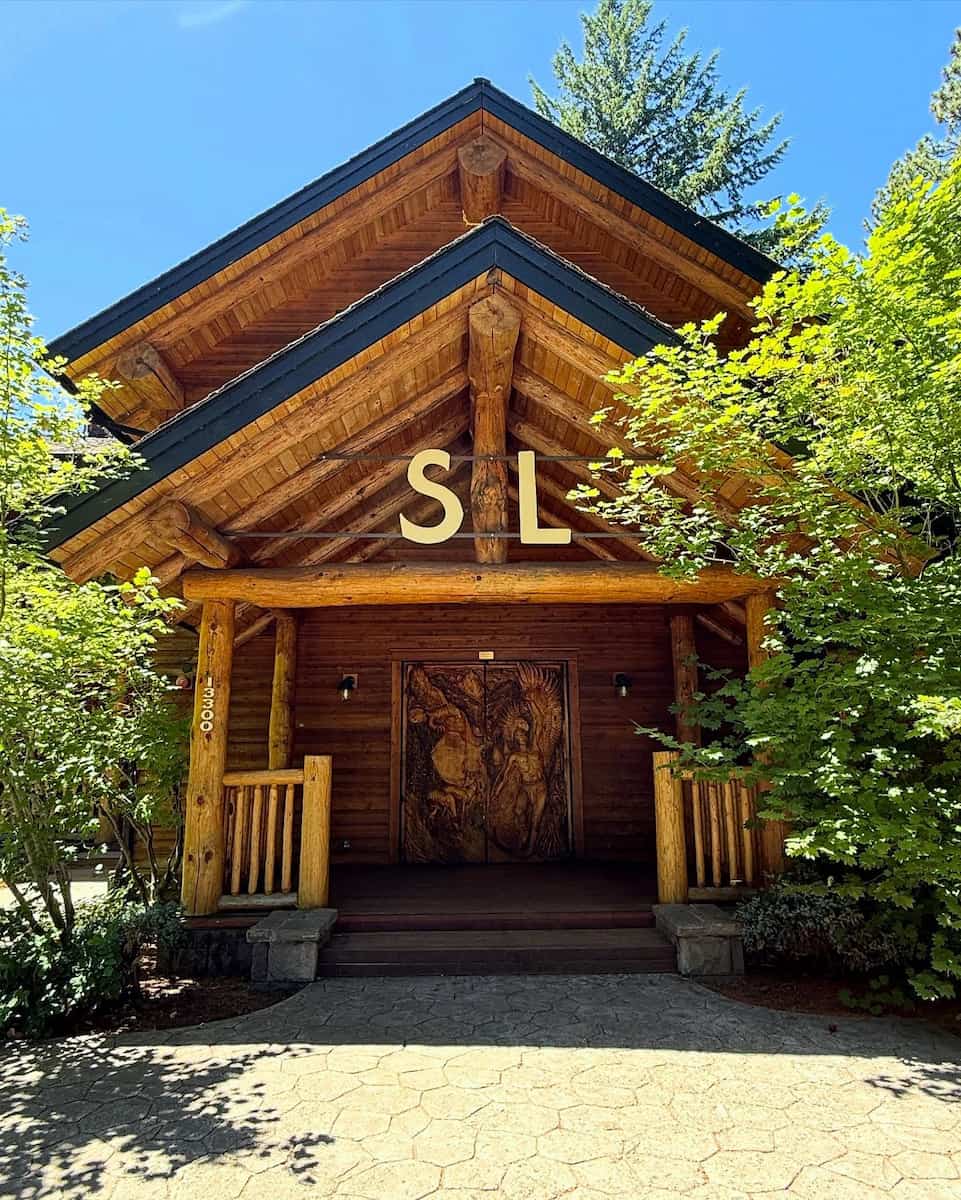 Sisters, Oregon Sisters, Oregon