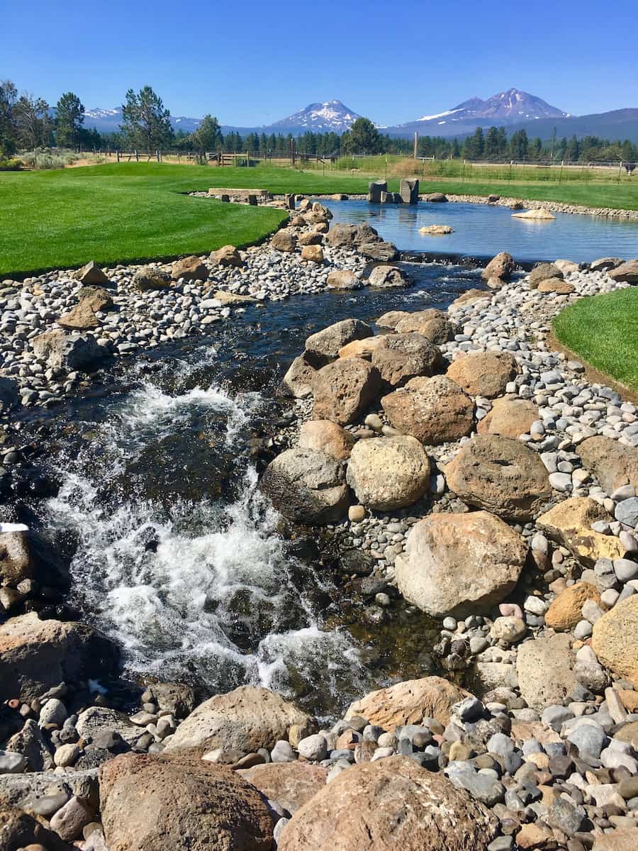 Sisters, Oregon Sisters, Oregon