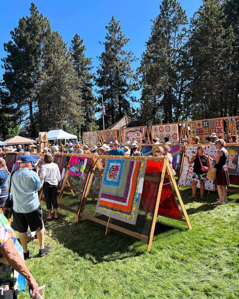 Sisters, Oregon Sisters, Oregon