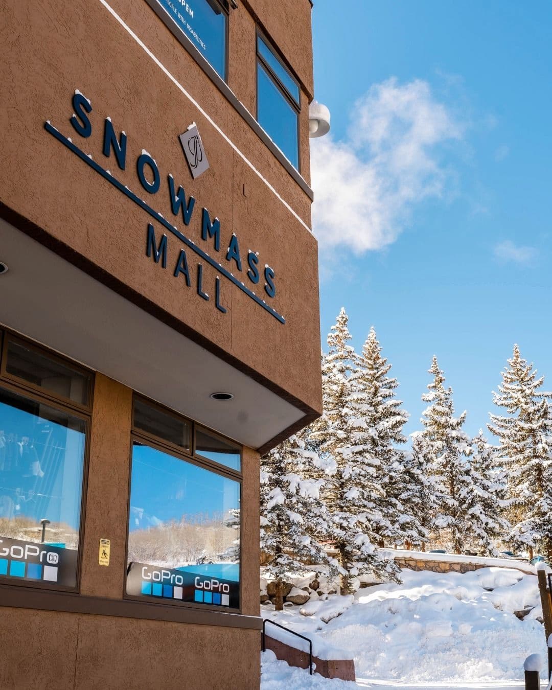 Snowmass Village, Aspen Snowmass Village, Aspen