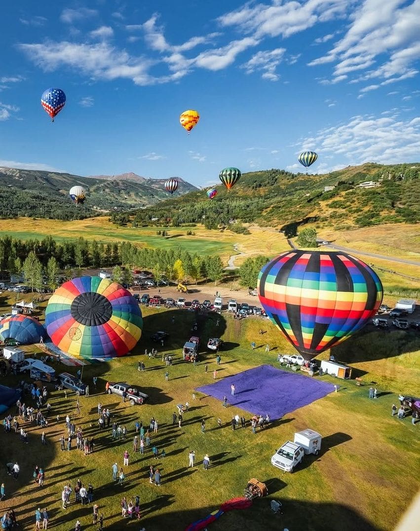 Snowmass Village, Aspen Snowmass Village, Aspen