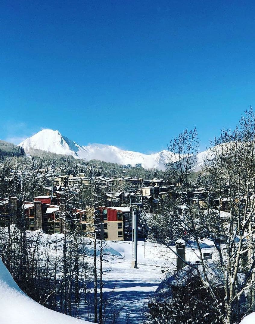 Snowmass Village, Aspen Snowmass Village, Aspen