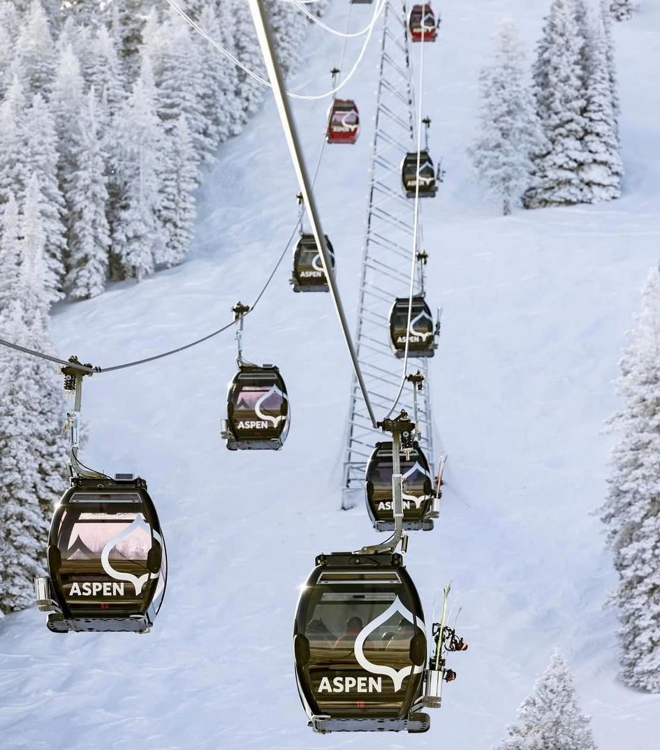 Snowmass Village, Aspen Snowmass Village, Aspen