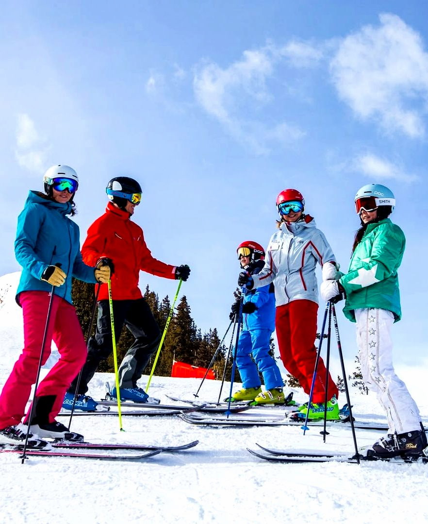 Snowmass Village, Aspen Snowmass Village, Aspen