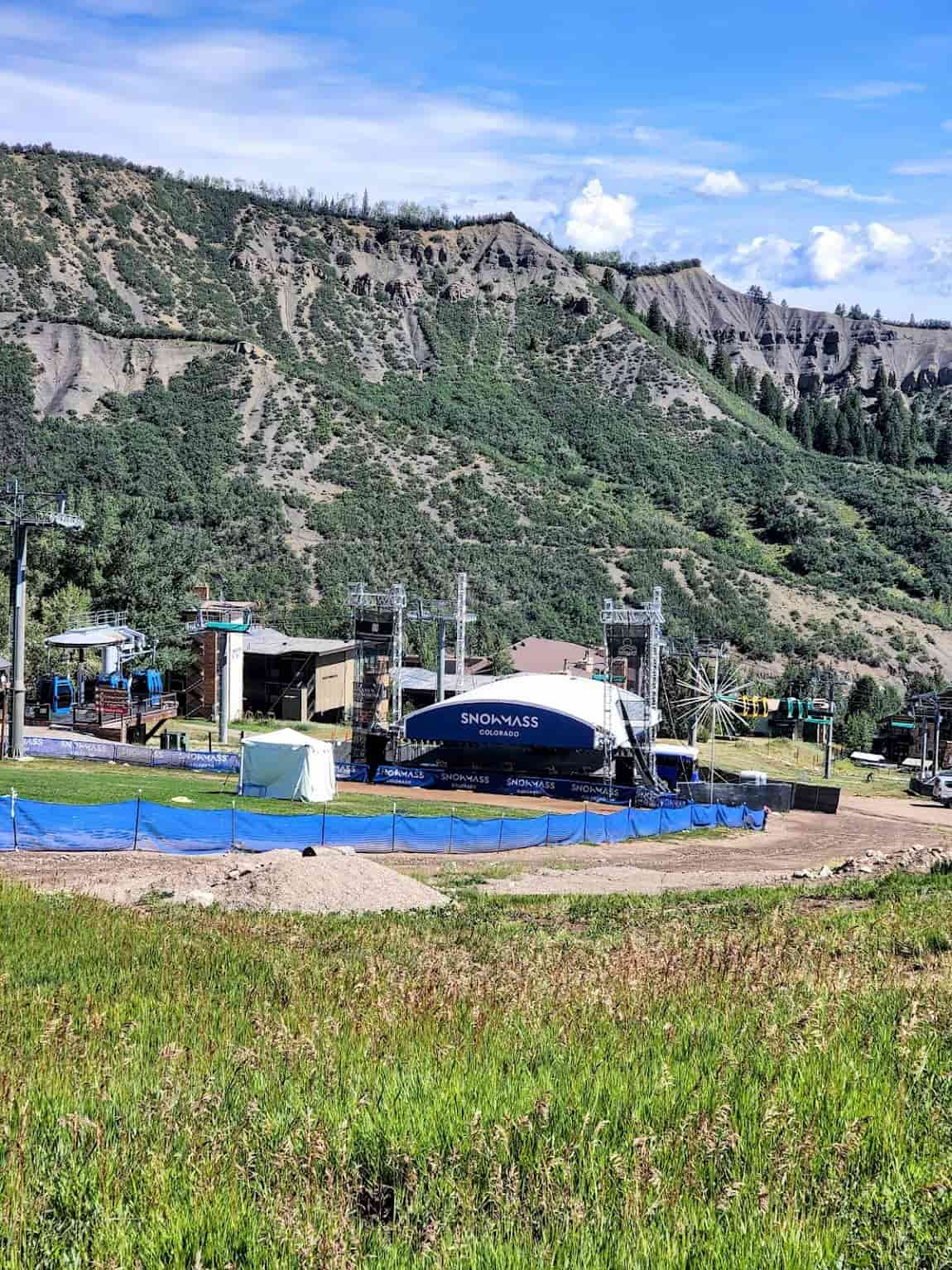 Snowmass Village, Aspen Snowmass Village, Aspen