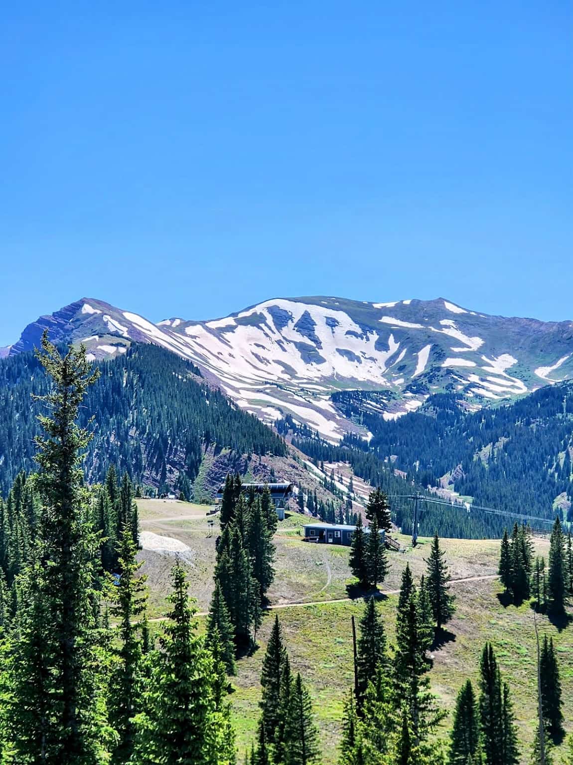 Snowmass Village, Aspen Snowmass Village, Aspen