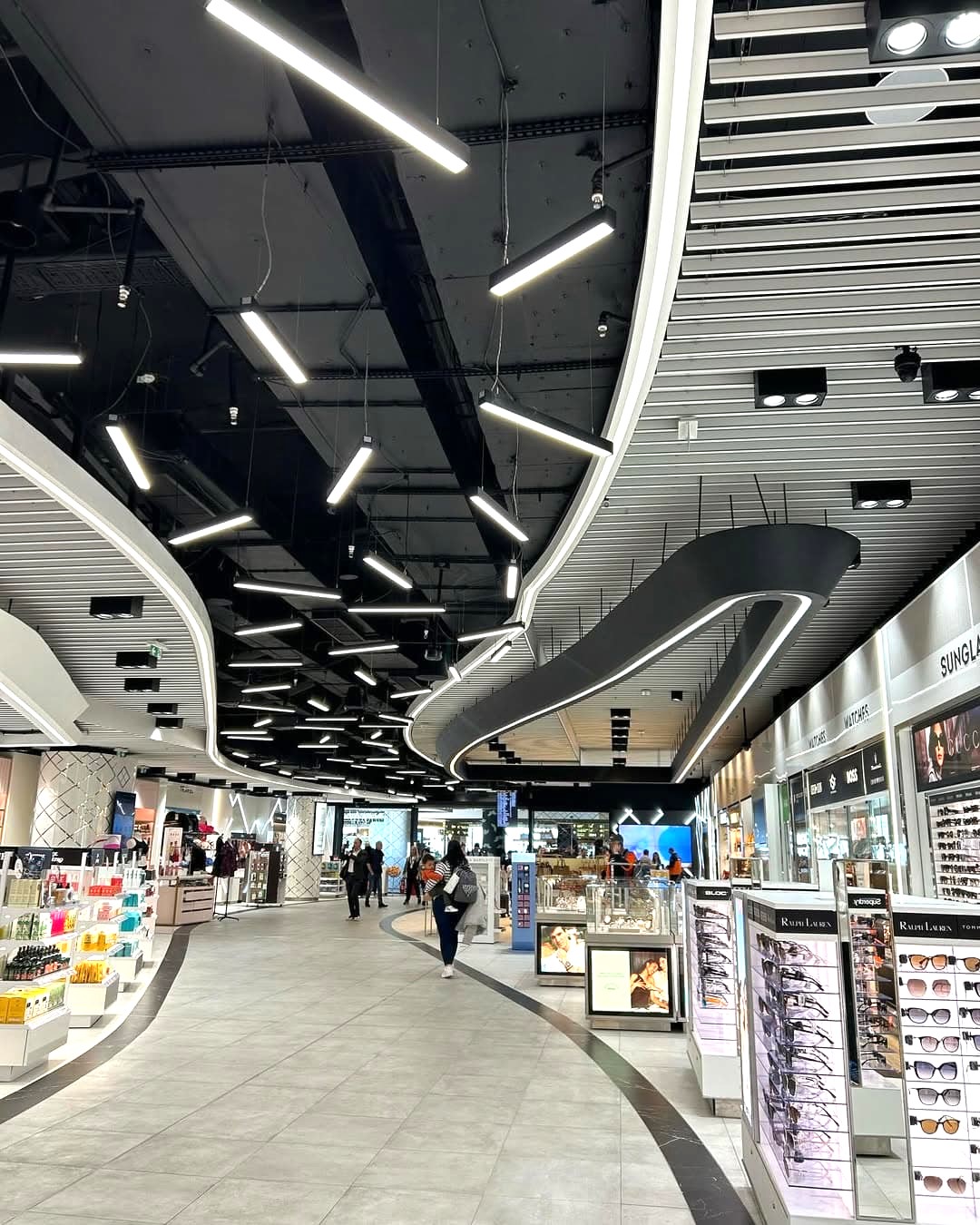 Sofia Airport Area Sofia Airport Area