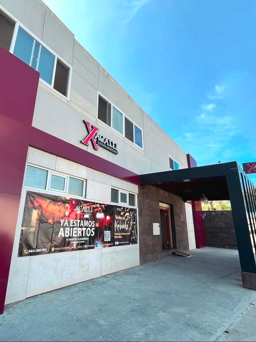 Soler, Tijuana Soler, Tijuana