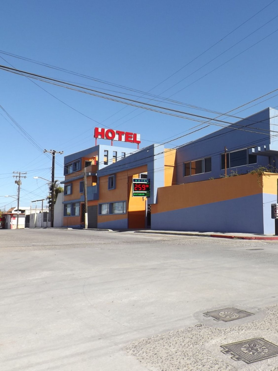 Soler, Tijuana Soler, Tijuana