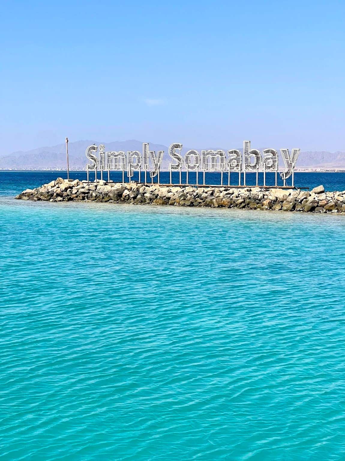 Soma Bay, Hurghada Soma Bay, Hurghada