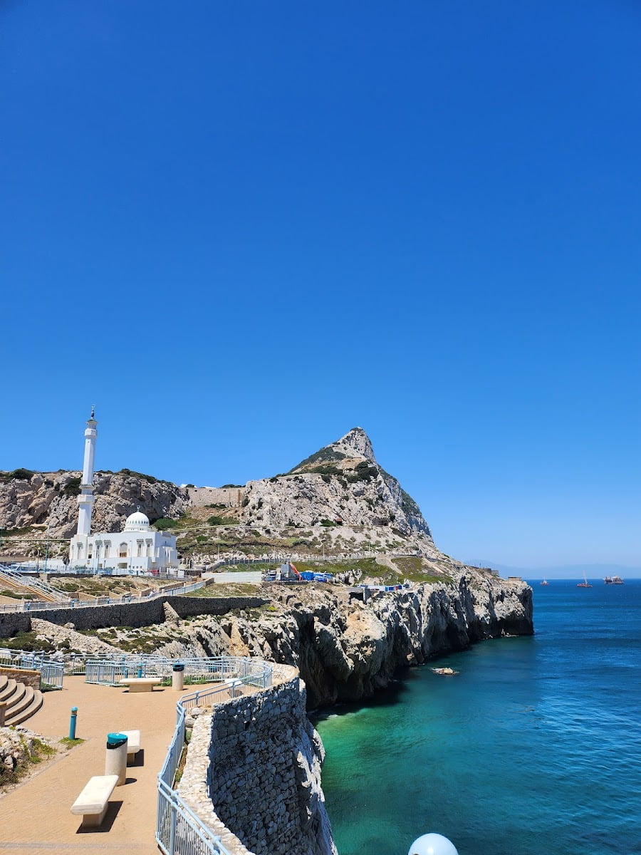 South District, Gibraltar South District, Gibraltar