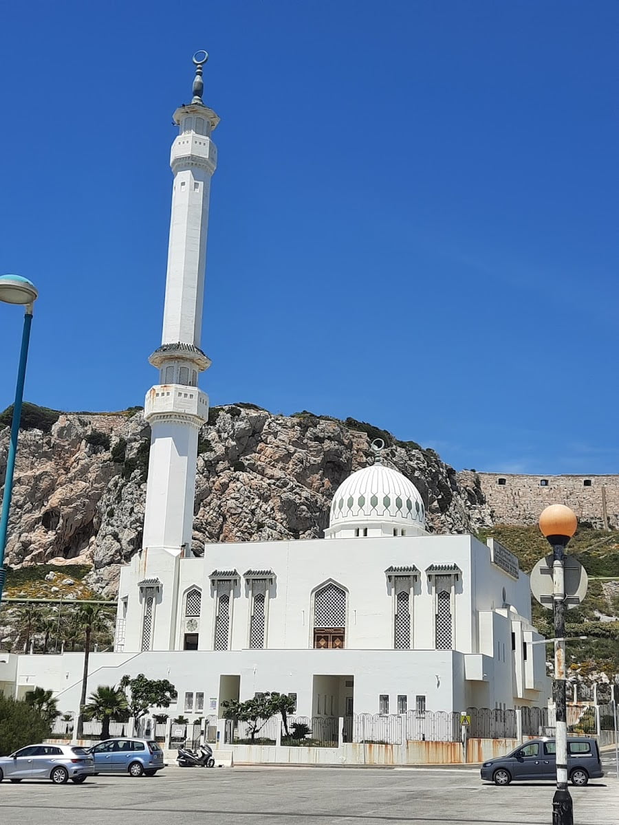 South District, Gibraltar South District, Gibraltar