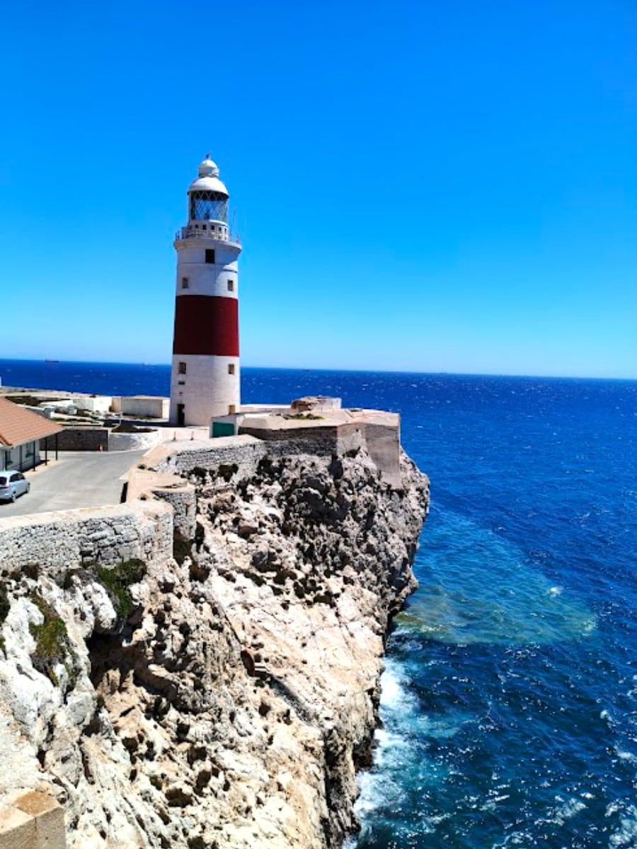 South District, Gibraltar South District, Gibraltar