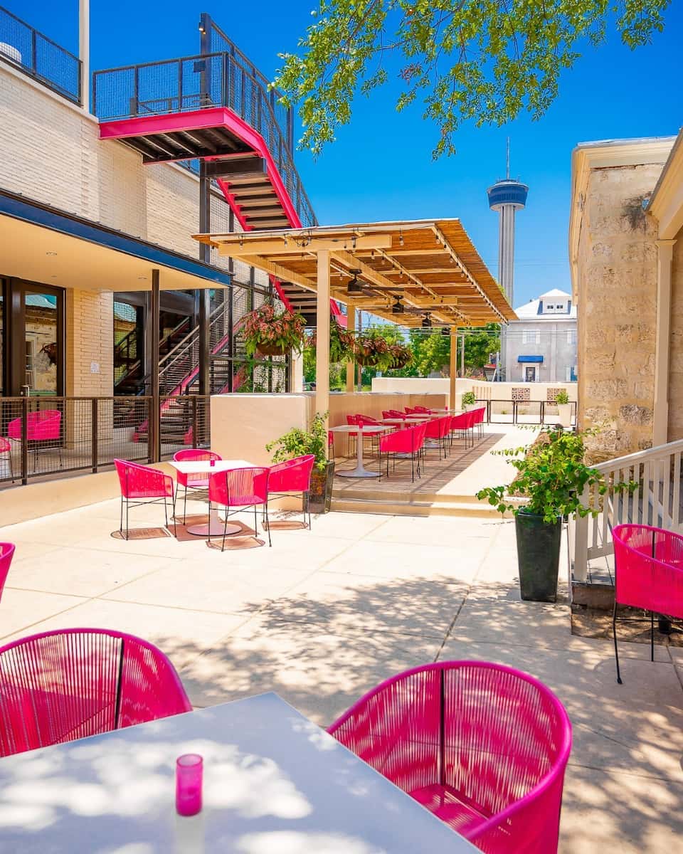 Southtown, San Antonio Southtown, San Antonio