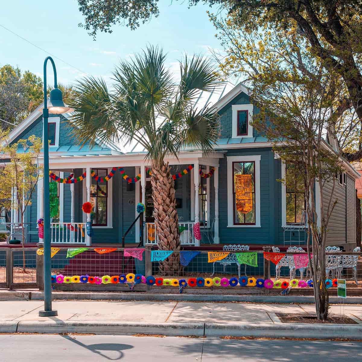 Southtown, San Antonio Southtown, San Antonio