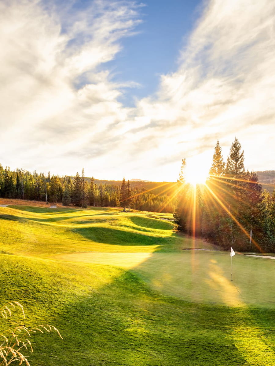Spanish Peaks, Big Sky Montana Spanish Peaks, Big Sky Montana