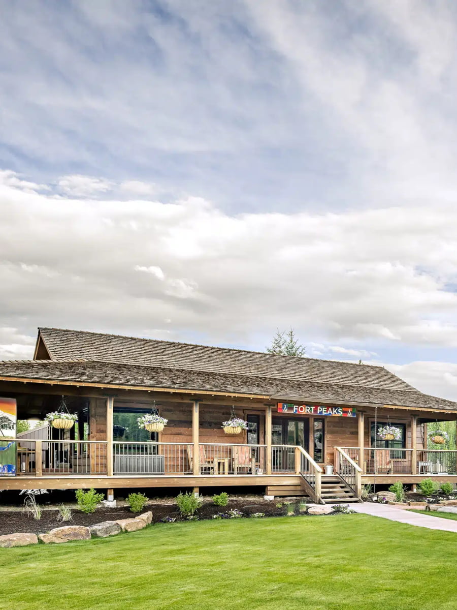 Spanish Peaks Mountain Club, Big Sky Montana Spanish Peaks Mountain Club, Big Sky Montana