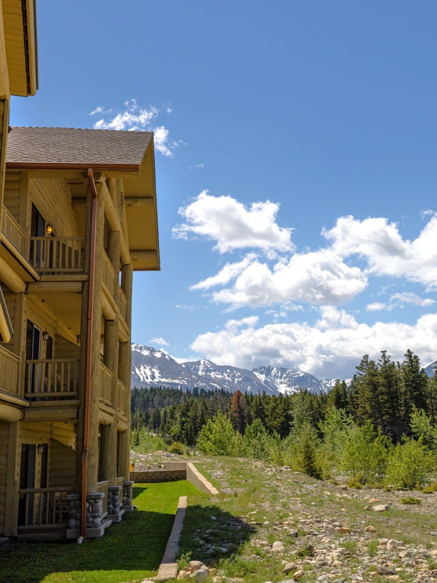 St Mary Montana, Montana St Mary Montana, Montana