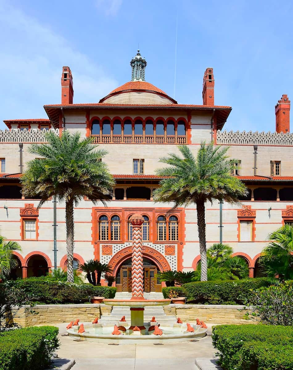 St. Augustine, Florida