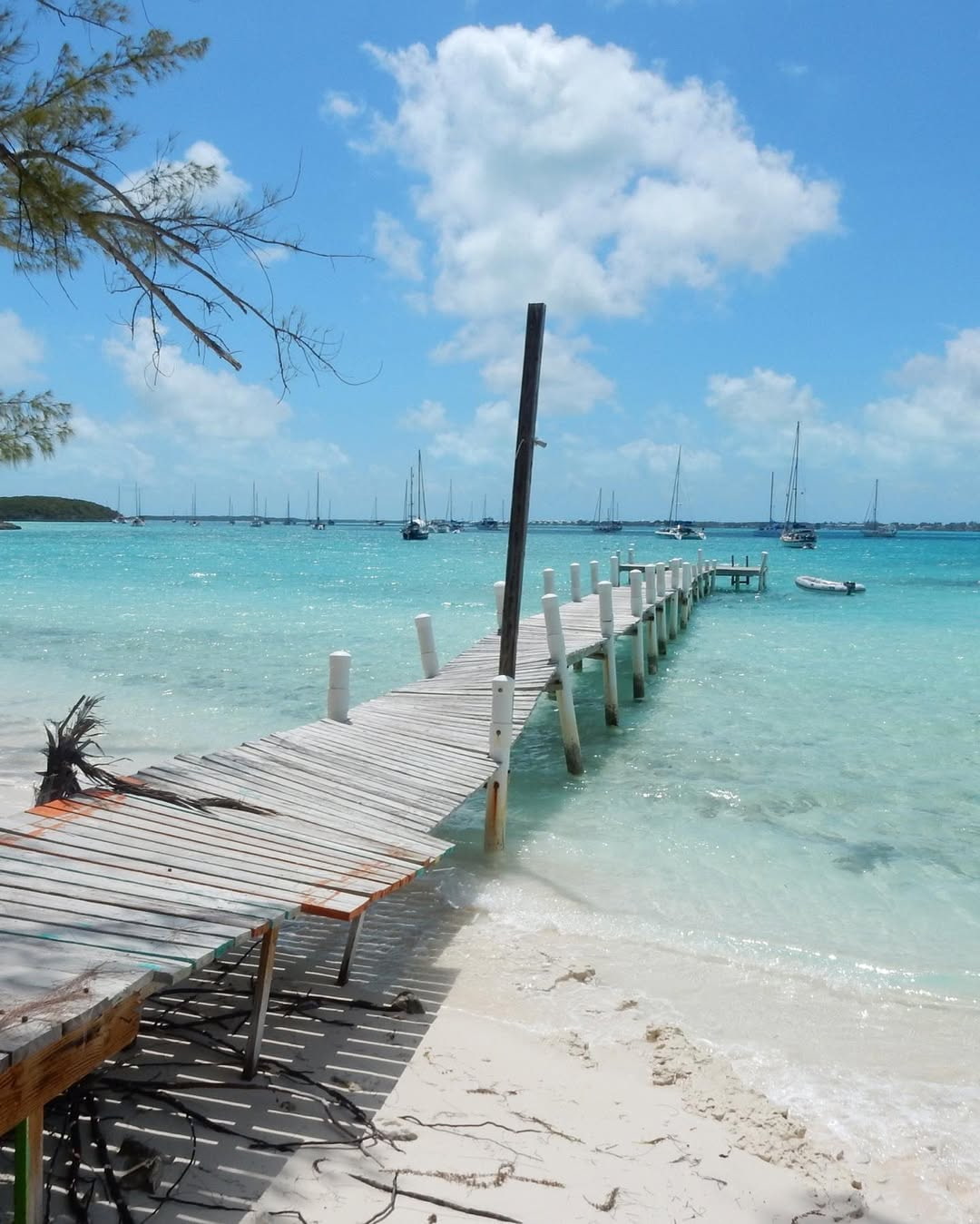 Stocking Island, Exuma Stocking Island, Exuma