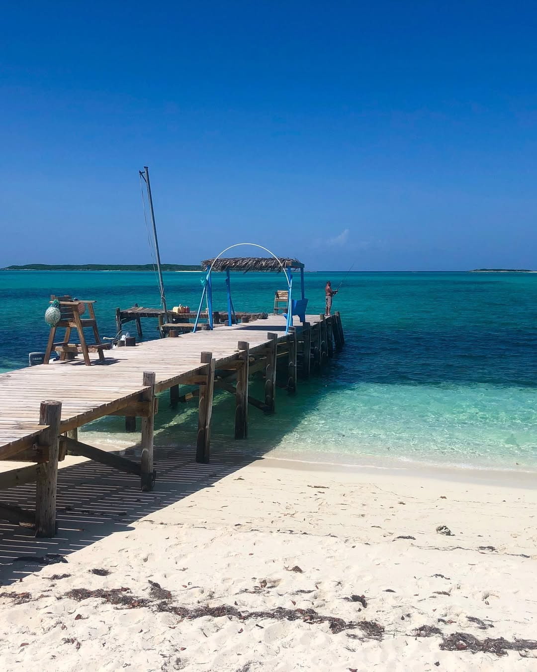 Stocking Island, Exuma Stocking Island, Exuma