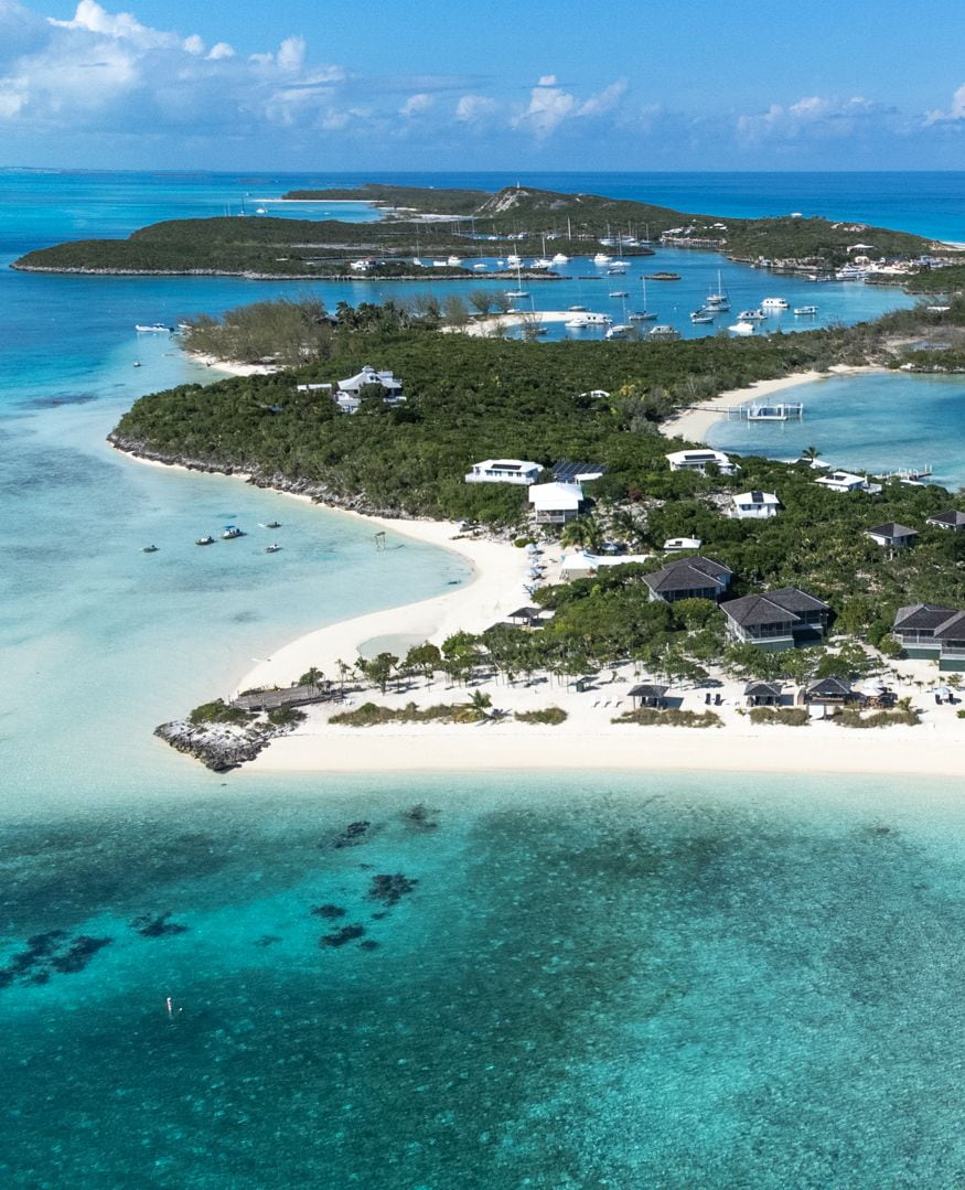 Stocking Island, Exuma Stocking Island, Exuma