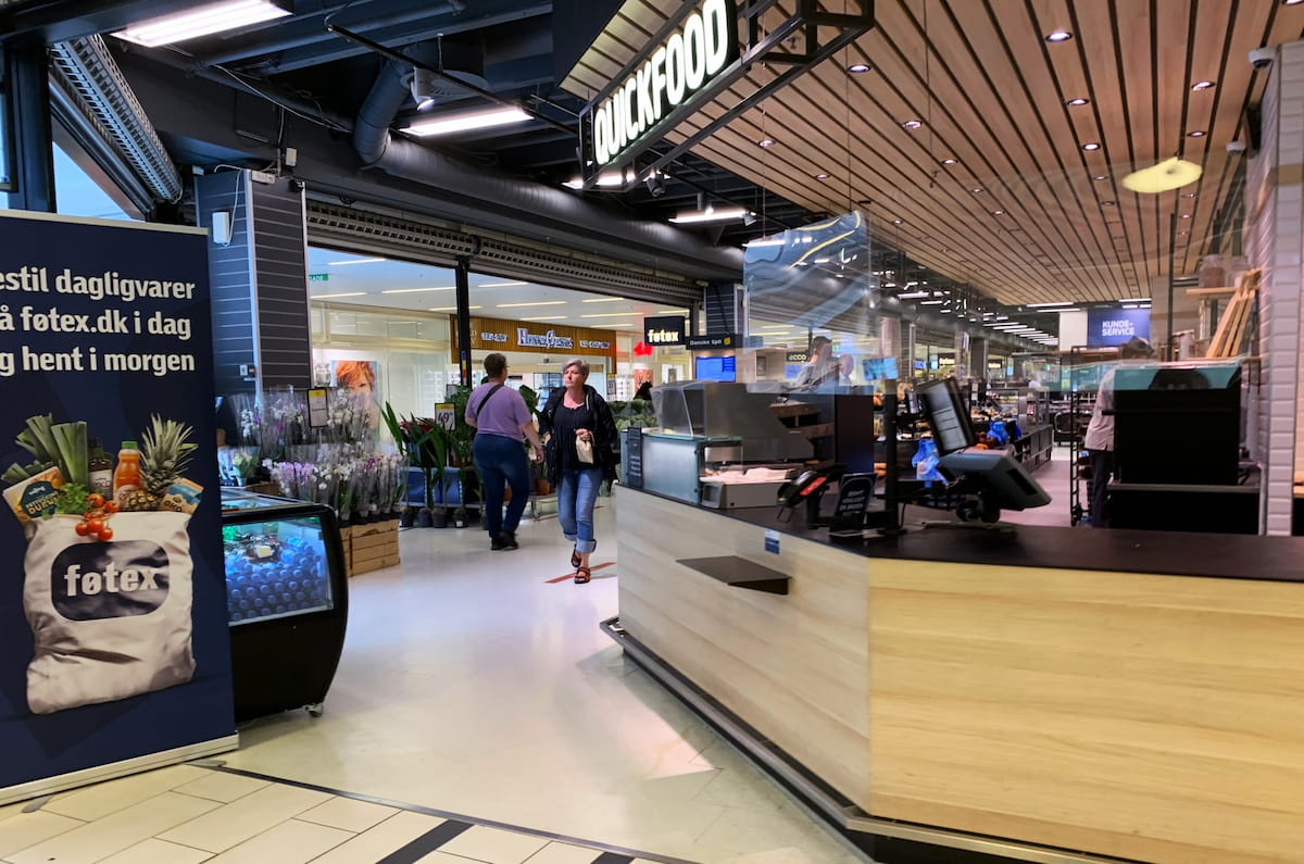 Storcenter Nord, Aarhus Storcenter Nord, Aarhus